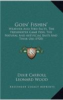 Goin' Fishin'