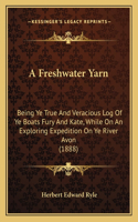 A Freshwater Yarn
