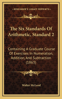 The Six Standards Of Arithmetic, Standard 2