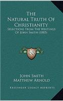 The Natural Truth Of Christianity