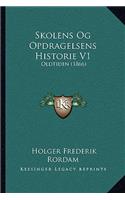 Skolens Og Opdragelsens Historie V1