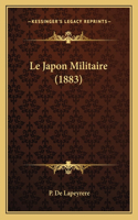 Japon Militaire (1883)