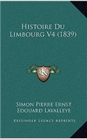 Histoire Du Limbourg V4 (1839)