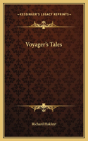 Voyager's Tales