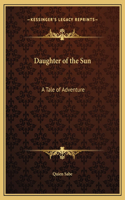 Daughter of the Sun