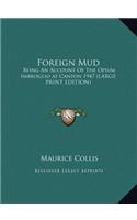 Foreign Mud