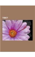 Tibet: Tibet Autonomous Region, Prayer Wheel, Arunachal Pradesh, History of Tibet, International Reaction to 2008 Tibetan Unr(English)