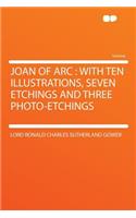 Joan of Arc