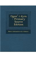 Ogon' I Dym