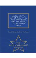 Machiavelli