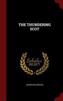 Thundering Scot