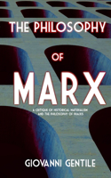 Philosophy of Marx