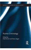 Positive Criminology