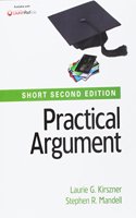 Practical Argument: Short Edition 2e & Writer's Help 2.0, Lunsford Version (Two-Year Access) 5e & Documenting Sources in MLA Style: 2016 Update