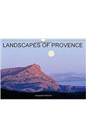 Landscapes of Provence 2017