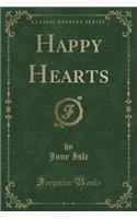 Happy Hearts (Classic Reprint)