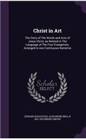 Christ in Art