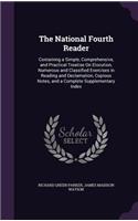 The National Fourth Reader