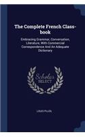 Complete French Class-book