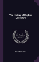 The History of English Literature