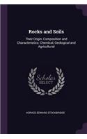 Rocks and Soils
