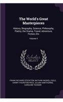 World's Great Masterpieces