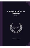 A History of the British Zoophytes; Volume 2