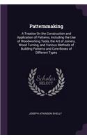 Patternmaking