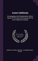Lower California