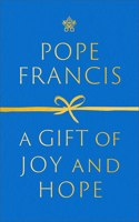 A Gift of Joy and Hope