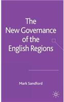New Governance of the English Regions