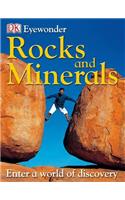 Rocks and Minerals