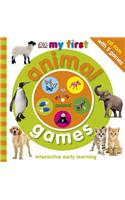 Animal Games