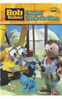 Bob the Builder: Pilchard Steals the Show