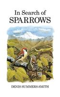 In Search of Sparrows