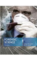 Forensic Science/Practical Skills in Forensic Science