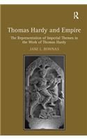 Thomas Hardy and Empire