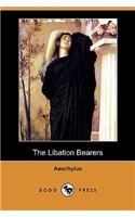 Libation Bearers (Dodo Press)