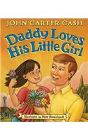 Daddy Loves His Little Girl