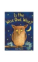 Rigby Literacy: Student Reader Bookroom Package Grade 2 (Level 14) Is Wise Owl Wise?: Student Reader Bookroom Package Grade 2 (Level 14) Is Wise Owl Wise?