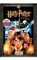 Harry Potter and the Sorcerer's Stone