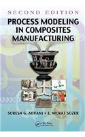 Process Modeling in Composites Manufacturing