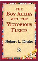 The Boy Allies with the Victorious Fleets: (English)