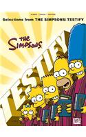 Selections From The Simpsons