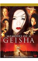 Memoirs of a Geisha