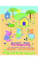 ScootTa - Bugs