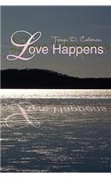 Love Happens