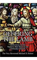 Offering the Lamb