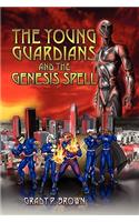 Young Guardians and the Genesis Spell