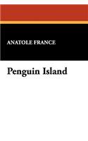 Penguin Island